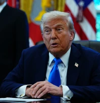 Trump ve Xi'den Nisan Zirvesi Kararı