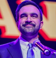 Trump, Zohran Mamdani'yi Hedef Aldı