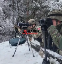 TSK Almanya'da düzenlenen NATO tatbikatına katıldı