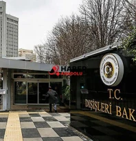 Türkiye'den Kanada için taziye mesajı