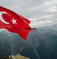 Türkiye'den küresel lojistik merkezi olma hedefi