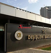 Türkiye'den Suriye'ye taziye mesajı