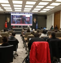 TÜRKİYE'NİN YERLİ DİJİTAL ANSİKLOPEDİSİ KÜRE'YE MELİKGAZİ KATKISI