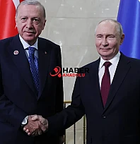 Türkiye-Rusya ilişkileri çok daha ileri düzeyde