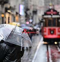 Türkiye yeni bir yağışlı sistemin etkisine giriyor