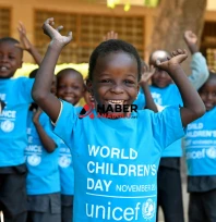 UNICEF'ten 2026 Alarmı: 200 Milyon Çocuk Yardıma Muhtaç