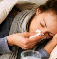 Uzman Uyardı: H3N2 Ölümcül Seyredebilir, Hafife Alınmamalı