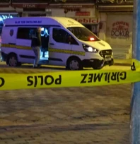 Van'da Silahlı Kavga: Baba-Oğul Yaşamını Yitirdi