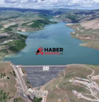 Yağışlar içme suyu barajlarındaki doluluk oranlarını artırdı