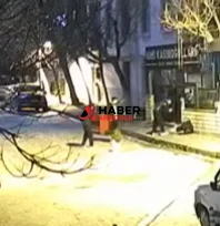 'Yan baktın' kavgası cinayetle bitti