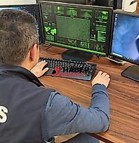 Yasa dışı bahise darbe: 22 şüpheli yakalandı