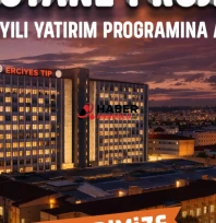 'Yeni Hastane' Açıklaması