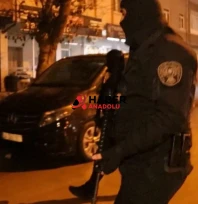 Yılbaşı öncesi sıkı denetim: Bin 16 şahıs sorgulandı