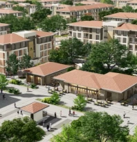 Yüzyılın Konut Projesi'ne rekor başvuru