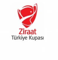 Ziraat Türkiye Kupasında 1.Haftanın Toplu sonuçları