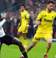 Ziraat Türkiye Kupasında Derbi Heyecanı