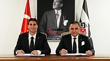 Beşiktaş, Fabio Miretti'yi kiraladı