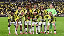 Fenerbahçe'nin muhtemel rakibi belli oldu