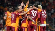 Galatasaray, UEFA Şampiyonlar Ligi'nde Juventus ile eşleşti