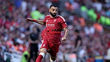 Trabzonspor, Mohamed Salah için resmi görüşmelere başladı