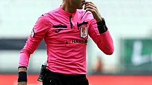 Trendyol 1. Lig'de hakemler açıklandı