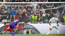 UEFA Avrupa Konferans Ligi şampiyonu West Ham United