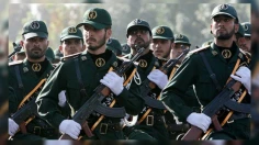 ABD'den İran Devrim Muhafızları Ordusuna bağlı Kudüs Gücü'ne yaptırım