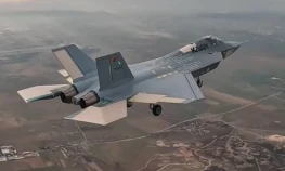 İşte Türkiye'nin yerli ve milli uçaklarının ilk uçuş görüntüleri