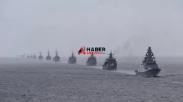 Aden Körfezi'ndeki görev süresinin uzatılmasına ilişkin tezkere TBMM'de kabul edildi