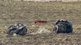 Askeri heyetini taşırken düşen uçağın ses kayıtları çözüldü