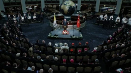 Barış İçin Öncelikler Listesi: Ateşkes ve İki Devletli Çözüm