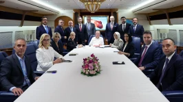 BM Genel Kurulu'na Filistin Meselesi Damga Vuracak