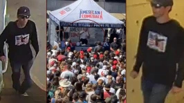 Charlie Kirk Suikastı Şüphelisi Yakalandı