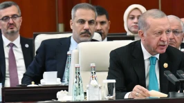 Dünyaya Gazze Tepkisi: '23 Aydır Durmayan Vahşet'