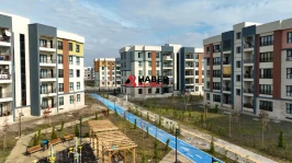 Erdoğan: Depremzedelere ev faizsiz olacak