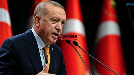 Erdoğan: Girne'deki kaza için tüm imkanlar seferber edildi