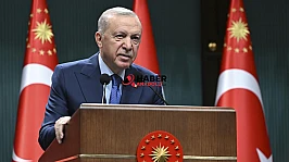 Erdoğan: Yolumuzdan geri döndüremezler