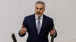 Fidan: '10 Mart Mutabakatı'nın uygulanması Suriye'nin istikrarı için kritik'