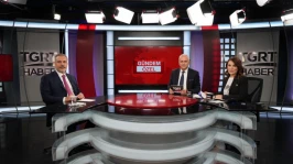 Fidan'dan sınır ötesi mesaj: Bekleyecek değiliz!'