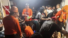 Filipinler'de Feribot Faciası