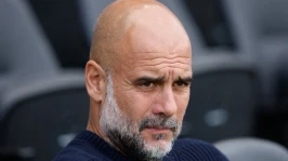 Guardiola'dan Gazze'ye destek çağrısı