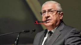 Güler: Terör örgütleri silah bırakmadan sürecin ilerlemesi mümkün değil