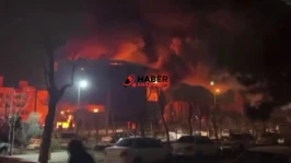 İran'da Öfke Büyüyor