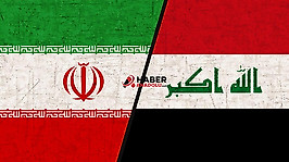 İran'dan Irak'a uçuş kısıtlamalarını kaldırma çağrısı