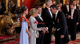İspanya Senatosu, Fransa ile dostluk anlaşmasını reddetti