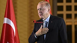 İsrail: Erdoğan, Türkiye'yi güçlü aktöre dönüştürdü