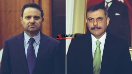 Kabinede değişim gerçekleşti