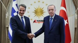 Miçotakis Türkiye'ye Geliyor