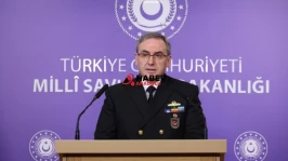 MSB'den Miçotakis'e tepki