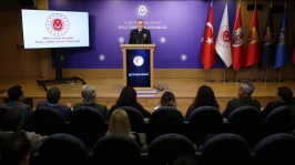 MSB'den SDG'ye Entegrasyon Süreci Uyarısı